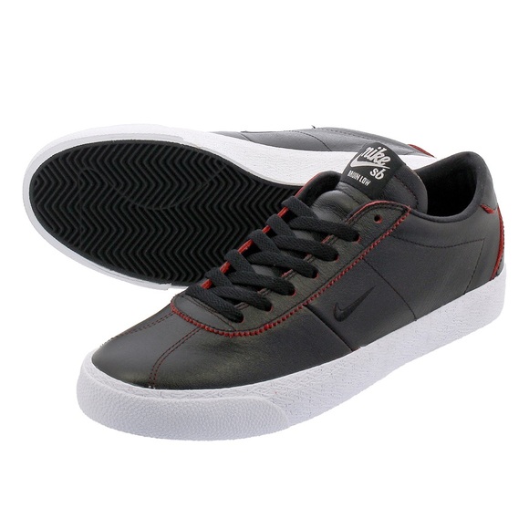 nike sb x nba bruin low